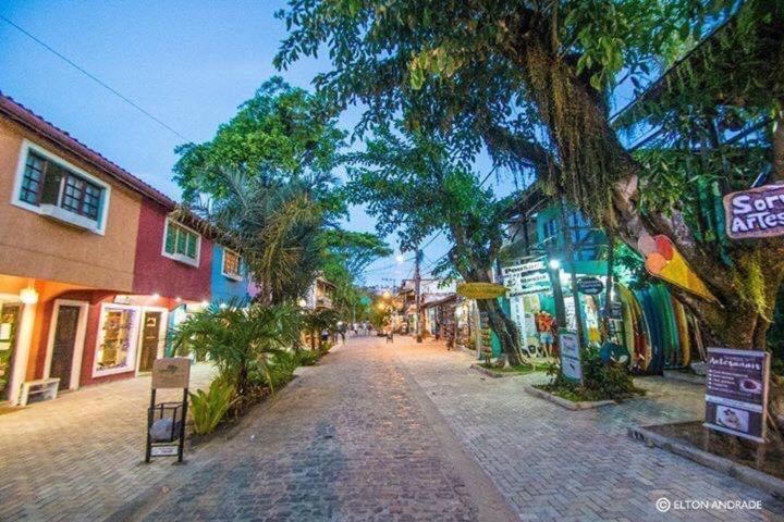 Pousada Estrela Itacaré Esterno foto
