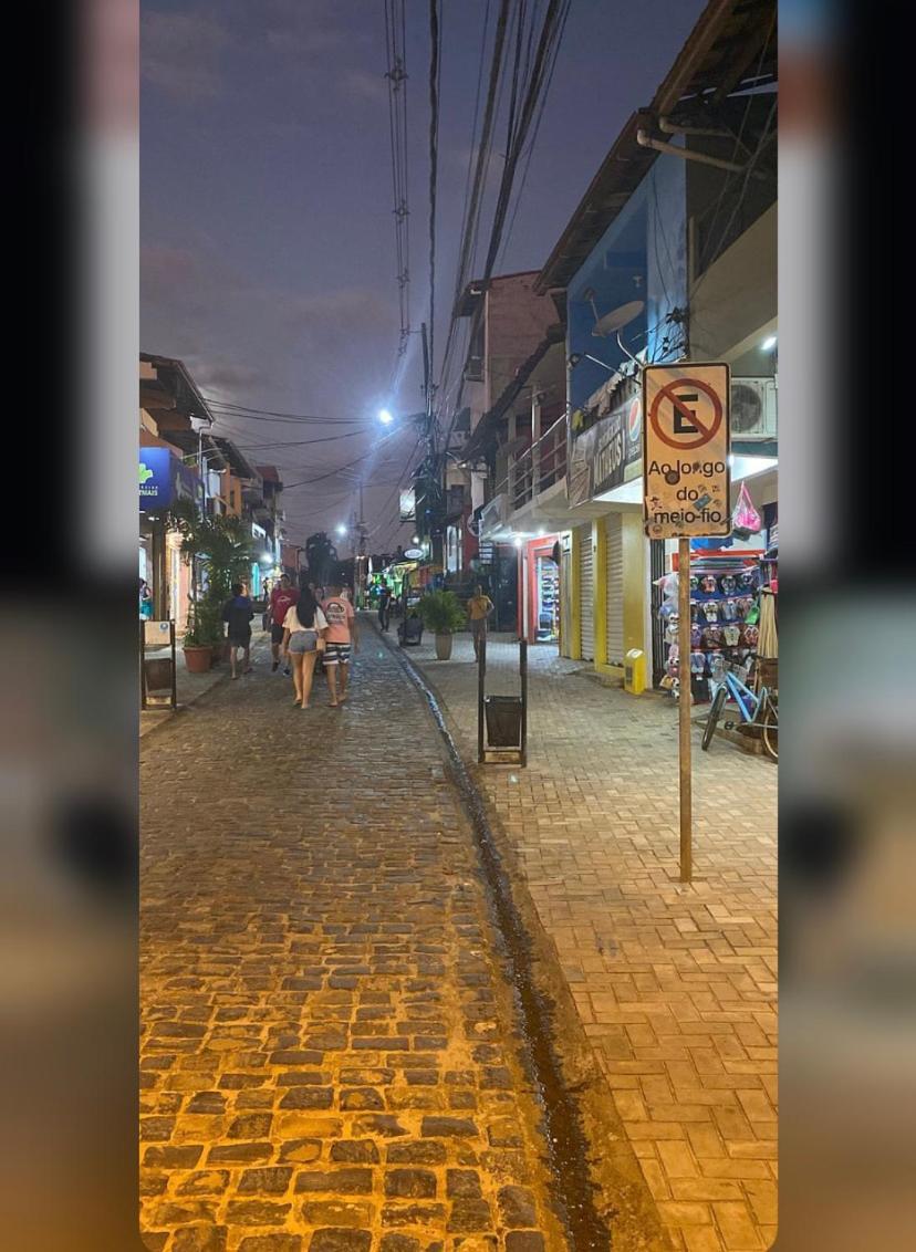 Pousada Estrela Itacaré Esterno foto