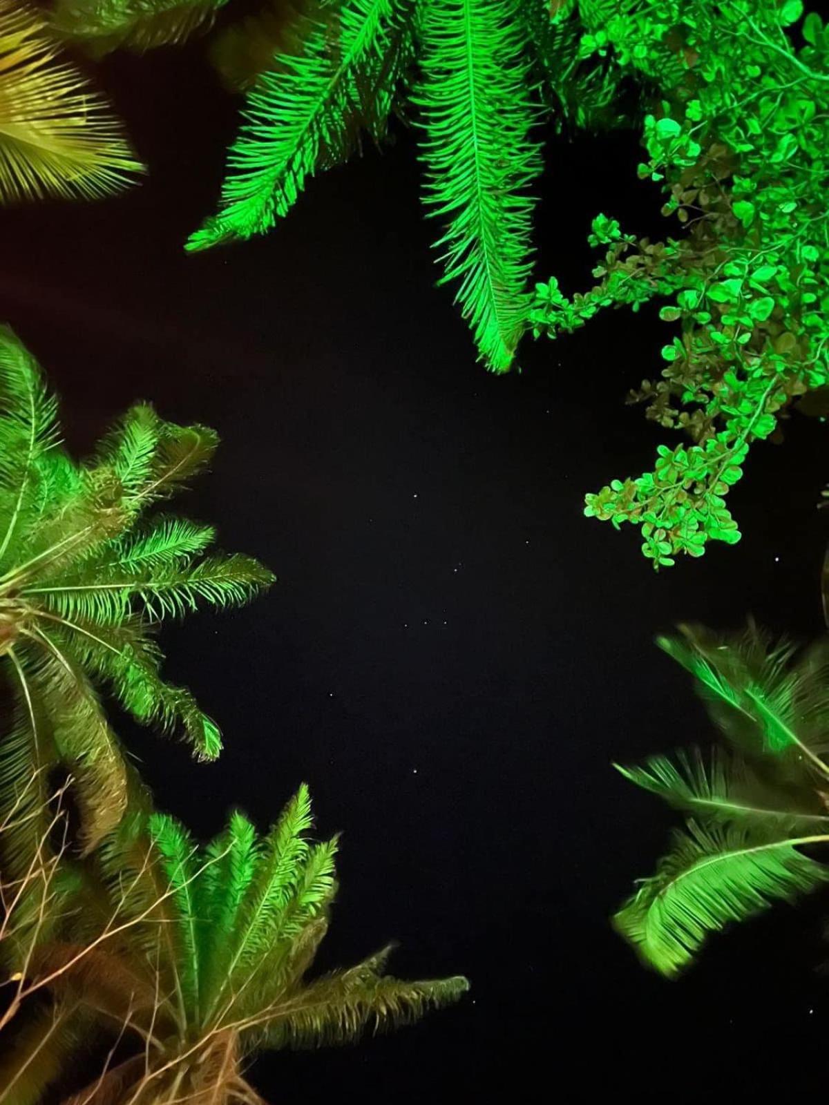 Pousada Estrela Itacaré Esterno foto