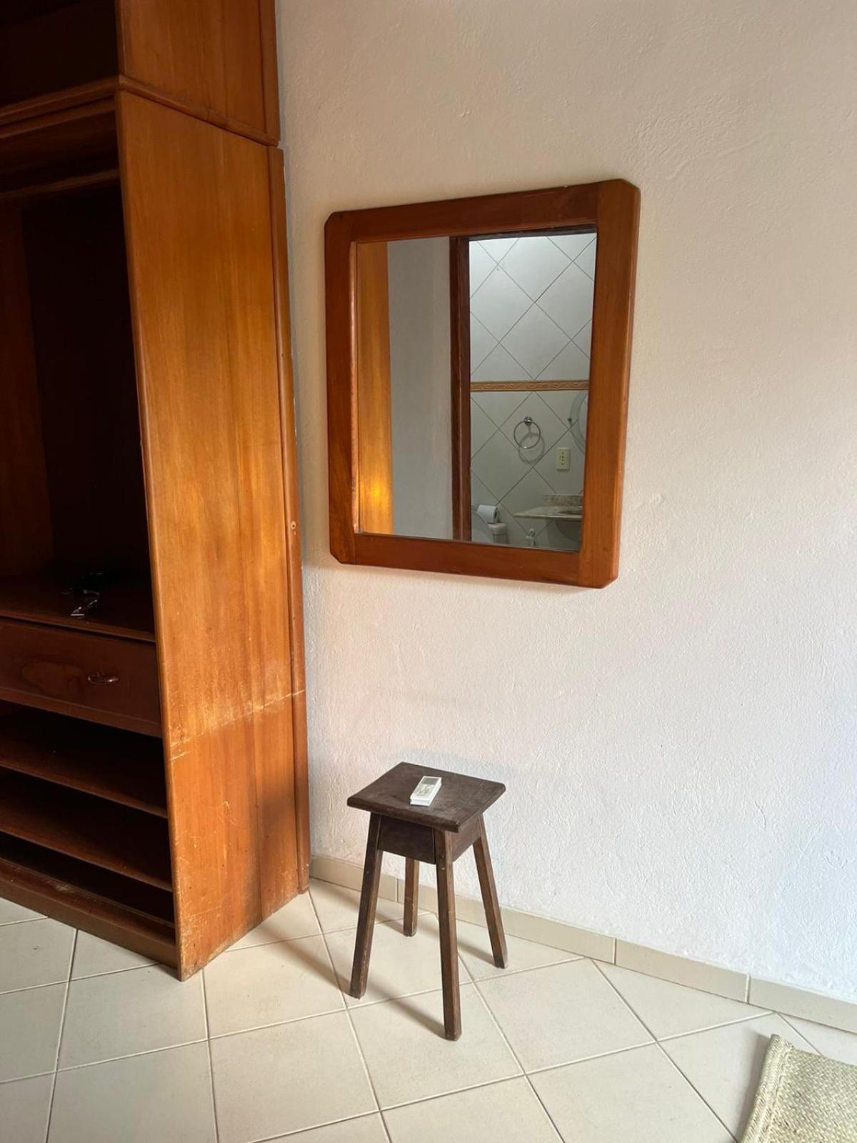 Pousada Estrela Itacaré Esterno foto