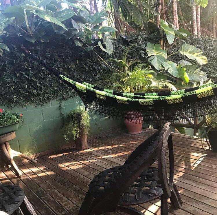 Pousada Estrela Itacaré Esterno foto